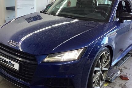 Audi TT 64.003 km 27.189 &euro; Hamm 59071