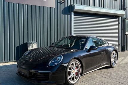 Porsche 991 106.900 km 96.900 &euro; Unna 59423