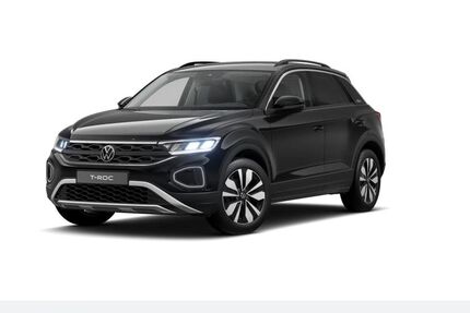 VW T-Roc 20.937 km 22.490 &euro; Herne 44653