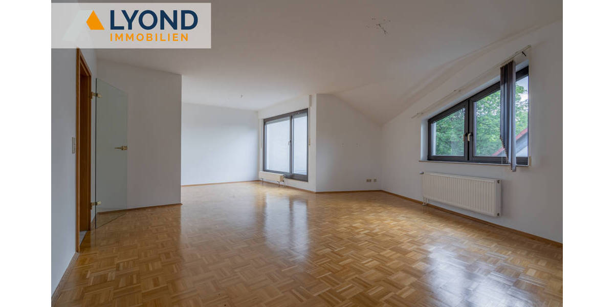 Etagenwohnung Dortmund / Löttringhausen Löttringhausen - 3 Zimmer, 85 m&sup2;, 329.000&euro; | Angebot:25732315