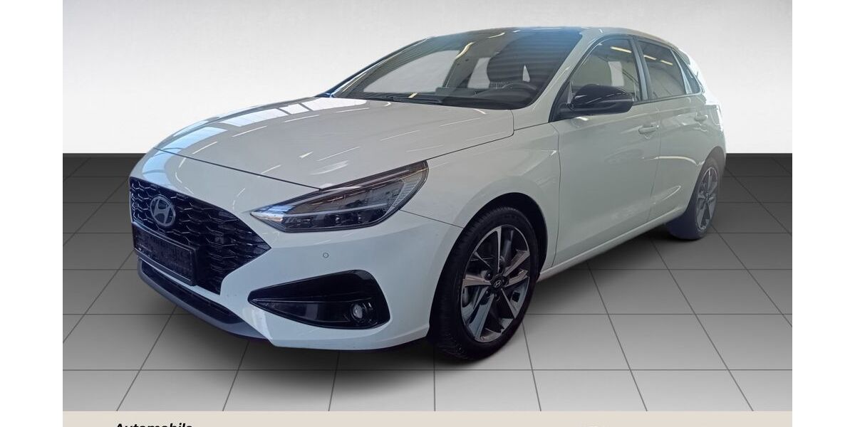 Hyundai i30 16.487 km 22.990 &euro; Bochum 44866