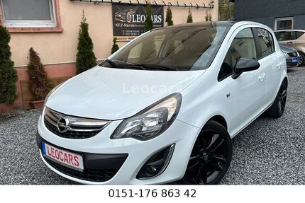 Opel Corsa 138.500 km 5.450 &euro; Dortmund 44319