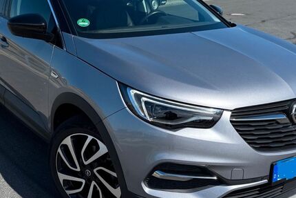 Opel Grandland (X) 71.500 km 17.900 &euro; Dortmund 44328