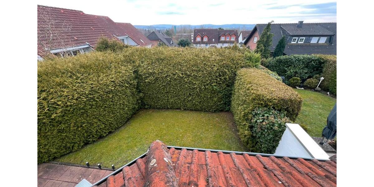 Doppelhaushälfte Fröndenberg (Ruhr) - 3 Zimmer, 108 m&sup2;, 330.000&euro; | Angebot:23553797