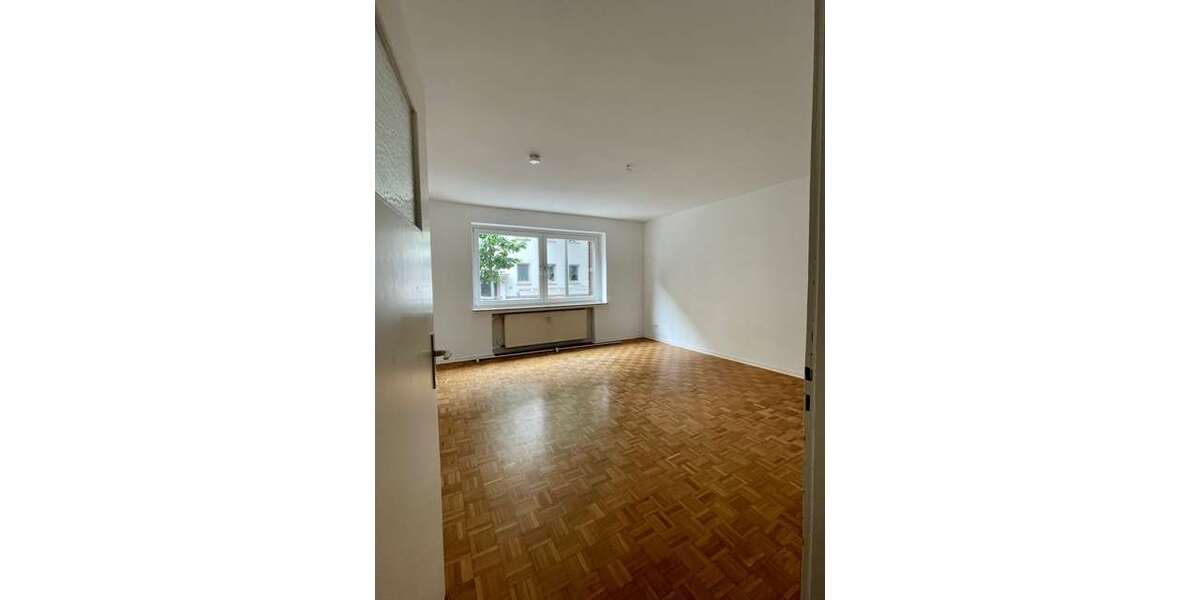 Etagenwohnung Dortmund Innenstadt West - 2 Zimmer, 77 m&sup2;, 680&euro; | Angebot:26890946