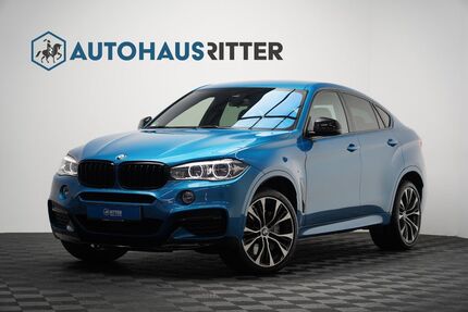 BMW X6 M50 80.000 km 41.990 &euro; Dülmen 48249