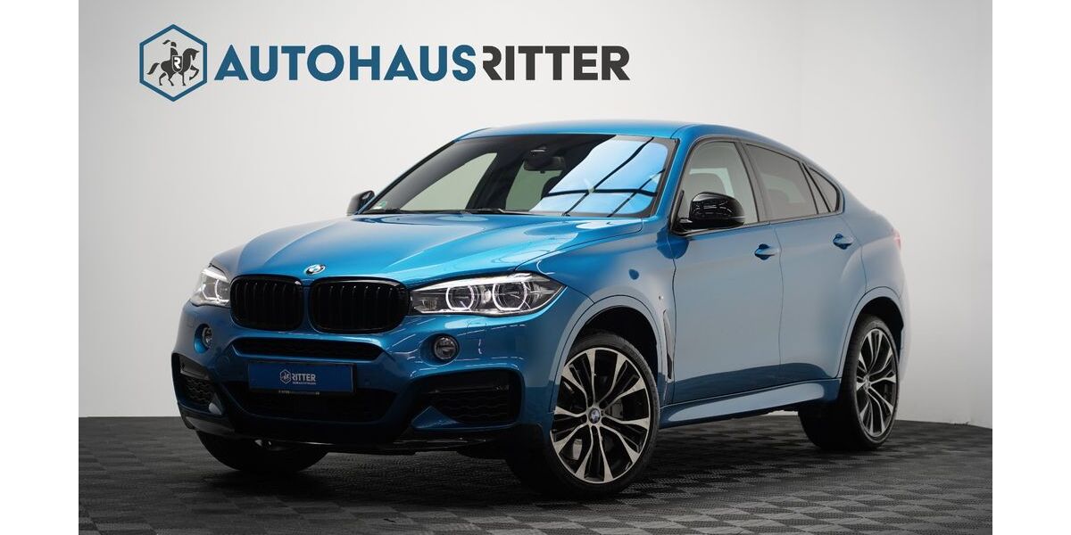 BMW X6 M50 80.000 km 41.990 &euro; Dülmen 48249