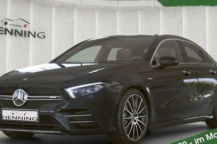 Mercedes-Benz A 35 AMG 84.453 km 36.280 &euro; Herne 44653