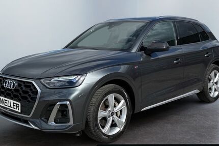 Audi Q5 44.293 km 42.580 &euro; Hamm 59067