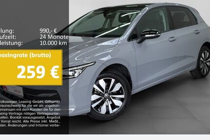 VW Golf 21.411 km 26.450 &euro; Bochum 44809