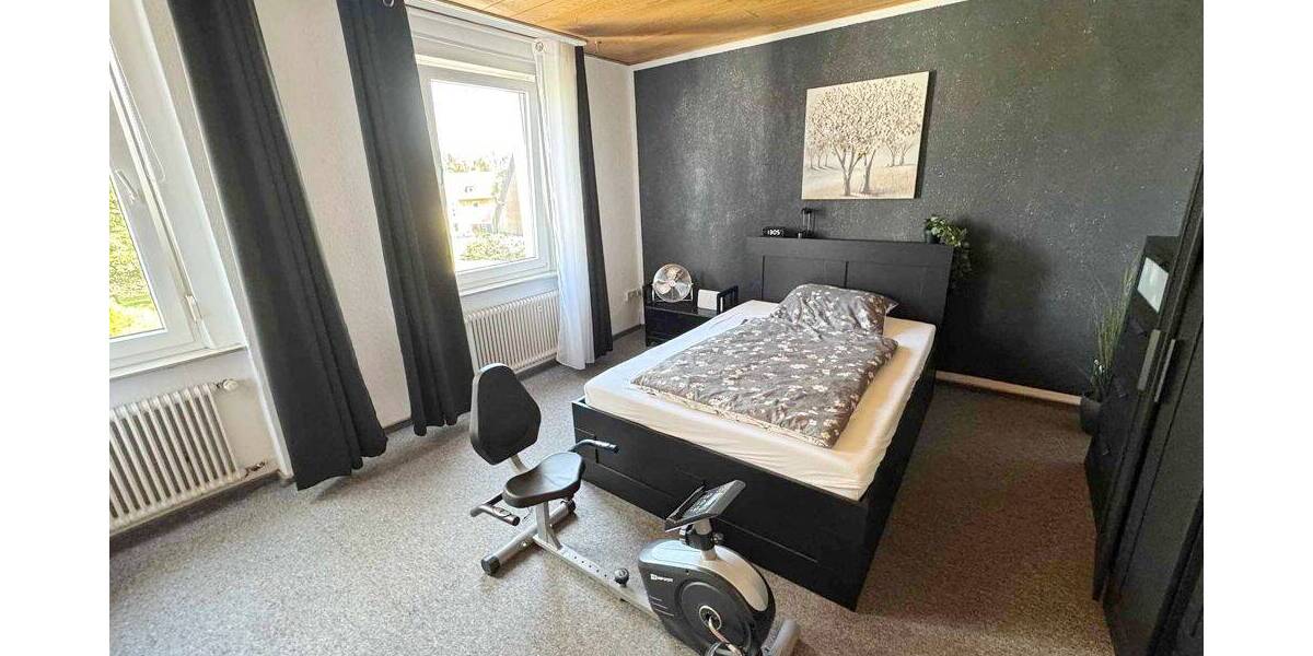 Reihenmittelhaus Dortmund Bodelschwingh - 5 Zimmer, 115 m&sup2;, 314.900&euro; | Angebot:26787085