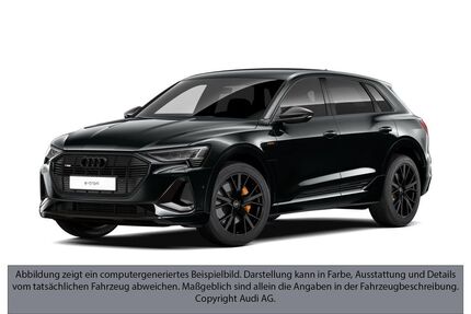 Audi e-tron 19.419 km 31.840 &euro; Hagen 58091