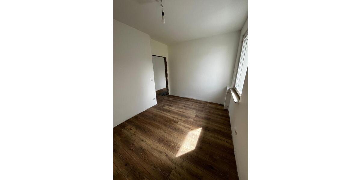 Etagenwohnung Herne Wanne-Bickern - 3 Zimmer, 58 m&sup2;, 600&euro; | Angebot:26607352