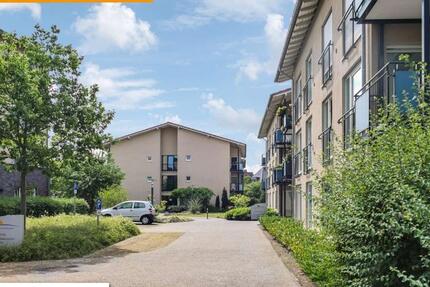 Wohnung Hamm Braam-Ostwennemar - 2 Zimmer, 51 m&sup2;, 778&euro; | Angebot:22082376