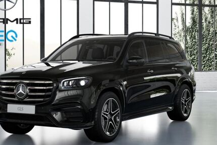 Mercedes-Benz GLS 350 15.247 km 99.870 &euro; Dortmund 44139