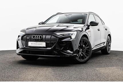 Audi e-tron 41.059 km 39.910 &euro; Hagen 58091