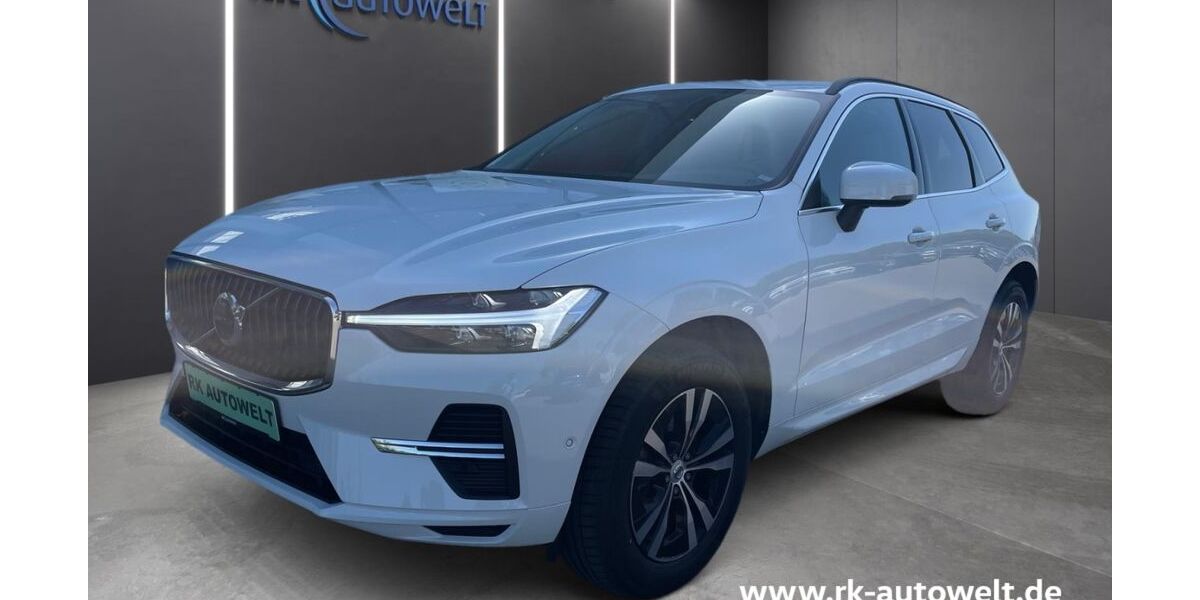 Volvo XC60 49.250 km 30.980 &euro; Werl 59457
