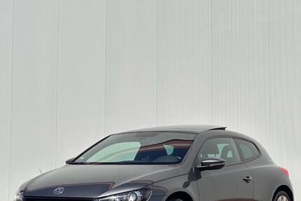 VW Scirocco 143.500 km 8.900 &euro; Hamm 59071