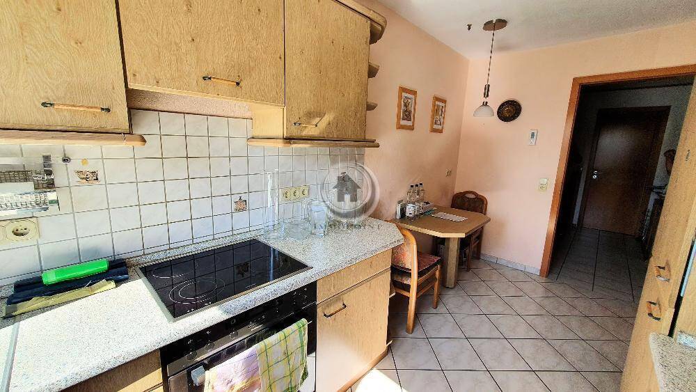 Etagenwohnung Hagen Hohenlimburg - 2 Zimmer, 75 m&sup2;, 135.000&euro; | Angebot:26275580