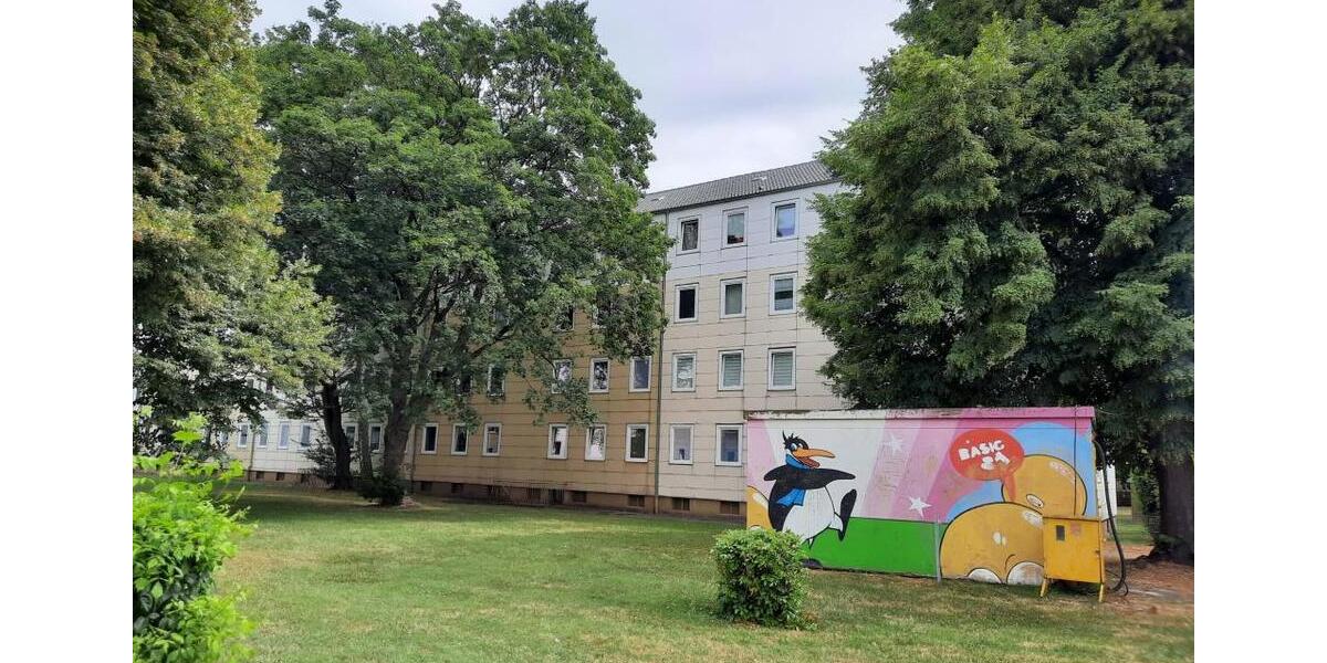 Etagenwohnung Dortmund Innenstadt Nord - 2 Zimmer, 53 m&sup2;, 463&euro; | Angebot:22924224