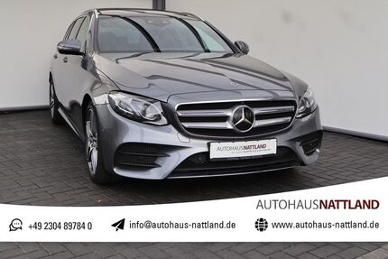 Mercedes-Benz E 450 89.987 km 33.950 &euro; Schwerte 58239