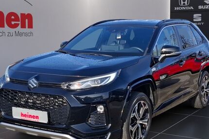 Suzuki Across 37.000 km 32.500 &euro; Holzwickede 59439