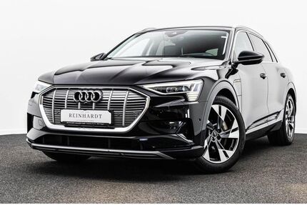Audi e-tron 79.566 km 31.650 &euro; Hagen 58091