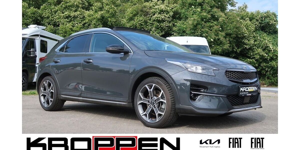 Kia XCeed 73.836 km 19.450 &euro; Herten 45701
