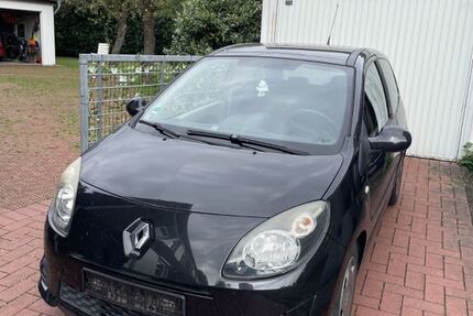 Renault Twingo 136.650 km 1.900 &euro; Dortmund 44339