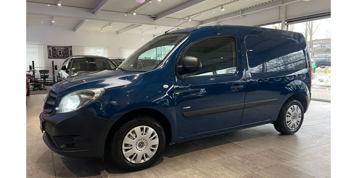 Mercedes-Benz Citan 115.000 km 8.490 &euro; Datteln 45711
