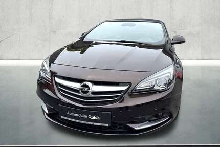 Opel Cascada 103.500 km 11.990 &euro; Iserlohn 58642