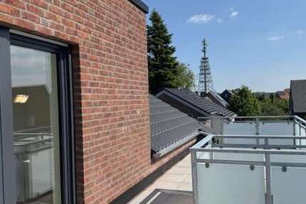Wohnung Dülmen - 3 Zimmer, 95 m&sup2;, 1.276&euro; | Angebot:27032763