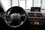 Audi Q3 2.0 TDI QUATTRO / XENON, LEDER, NAVI+ 155.000 km 13.993 &euro; Hamm 59077