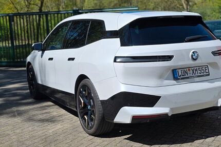 BMW iX 28.000 km 44.900 &euro; Lünen 44532