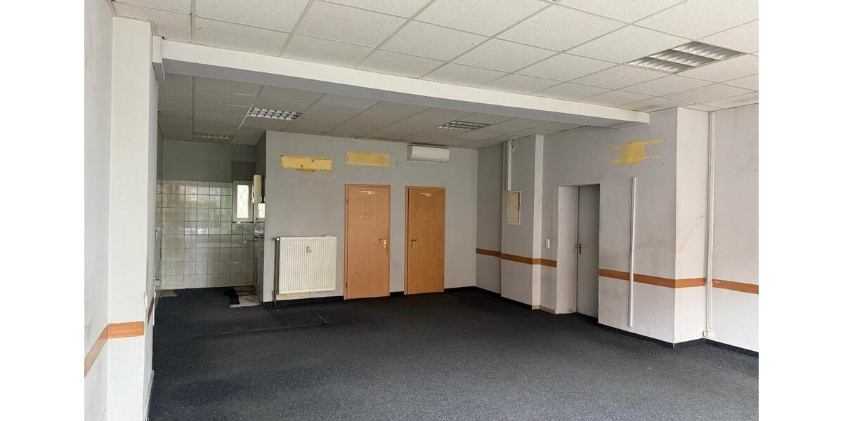 Gewerbeobjekt Lünen Brambauer - 750&euro; | Angebot:20466764