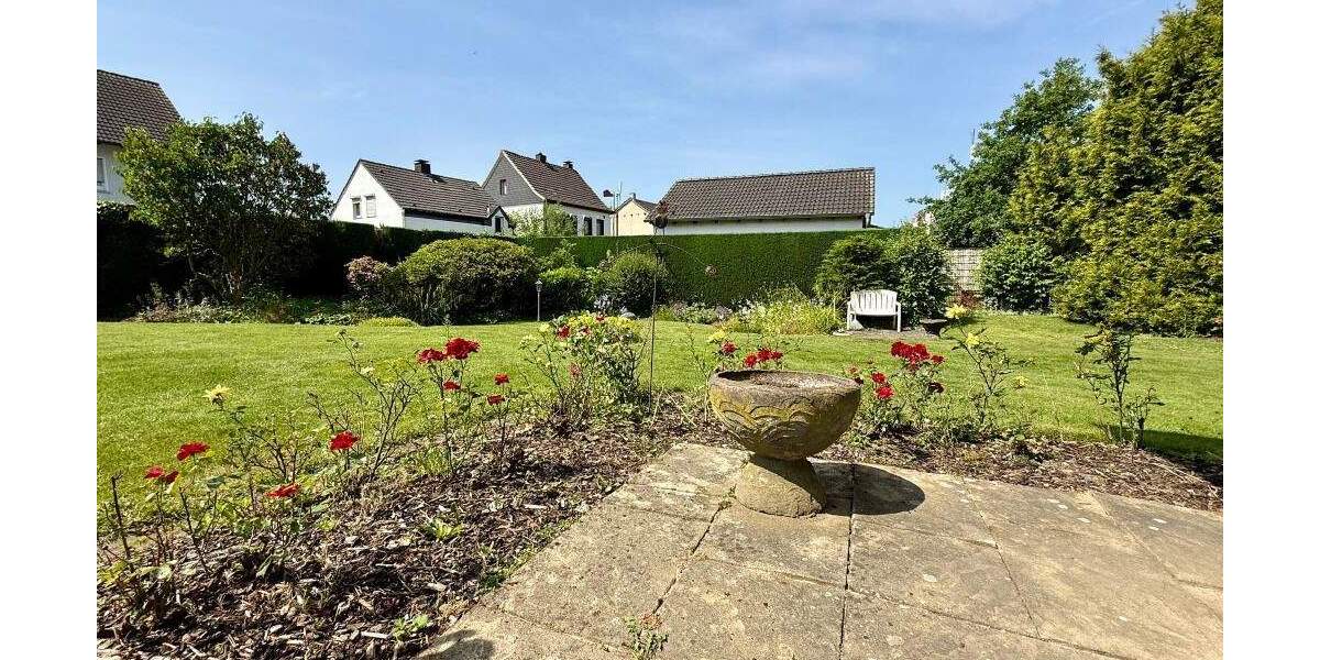 Bungalow Fröndenberg-Westick Fröndenberg - 4 Zimmer, 114 m&sup2;, 333.000&euro; | Angebot:25706731