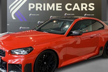 BMW M2 24.590 km 102.990 &euro; Bochum 44867