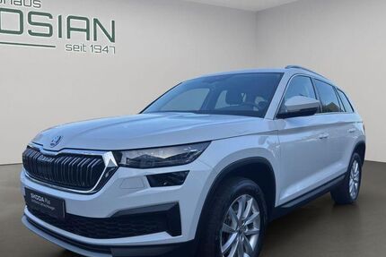 Skoda Kodiaq 29.909 km 36.990 &euro; Iserlohn 58642