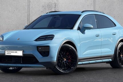 Porsche Macan 12.222 km 110.500 &euro; Holzwickede 59439