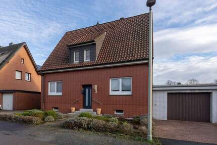 Haus Selm - 7 Zimmer, 165 m&sup2;, 489.000&euro; | Angebot:25736778