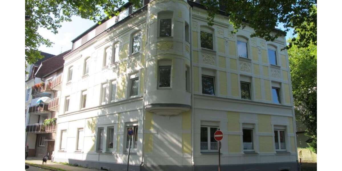 Etagenwohnung Herne Holthausen - 3.5 Zimmer, 86 m&sup2;, 680&euro; | Angebot:26284442