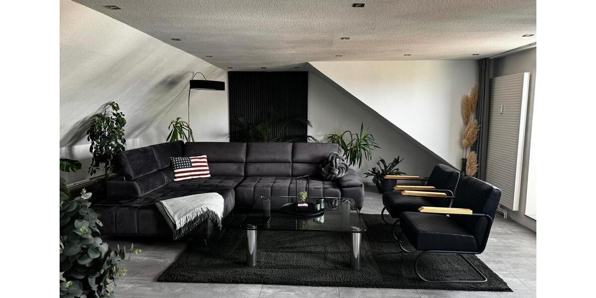 Maisonettenwohnung Oer-Erkenschwick Erkenschwick - 3 Zimmer, 97 m&sup2;, 198.999&euro; | Angebot:27257577