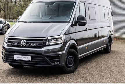 VW Crafter 39.997 km 59.540 &euro; Hagen 58091