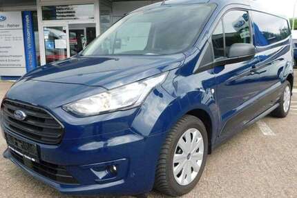 Ford Transit Connect 46.500 km 19.290 &euro; Selm 59379