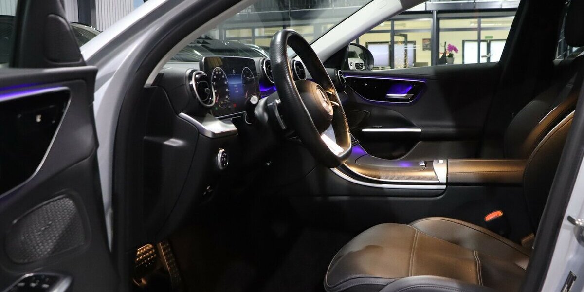 Mercedes-Benz C 220 d T 4Matic ADVANCED AMG-LINE SPORT MATRIX 157.000 km 27.991 &euro; Hamm 59077