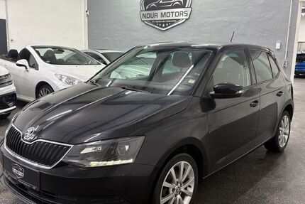 Skoda Fabia 149.855 km 6.400 &euro; Iserlohn 58638