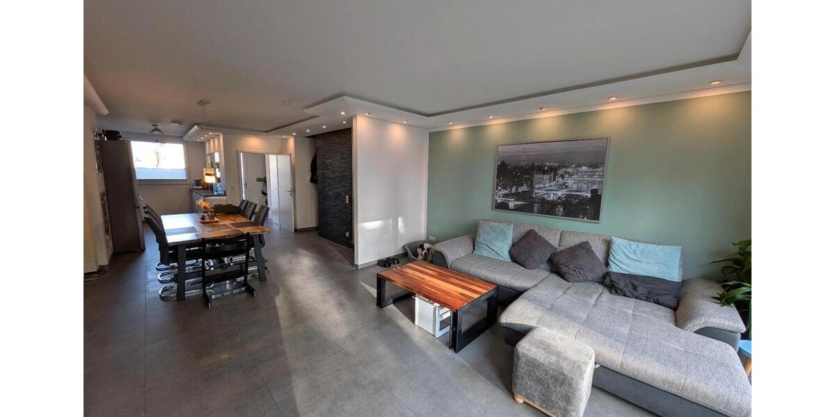 Reihenhaus Recklinghausen König Ludwig - 5.5 Zimmer, 145 m&sup2;, 475.000&euro; | Angebot:24681005