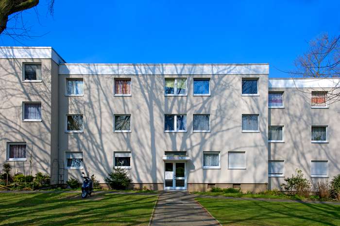 Etagenwohnung Unna - 4.5 Zimmer, 79 m&sup2;, 579&euro; | Angebot:26729506