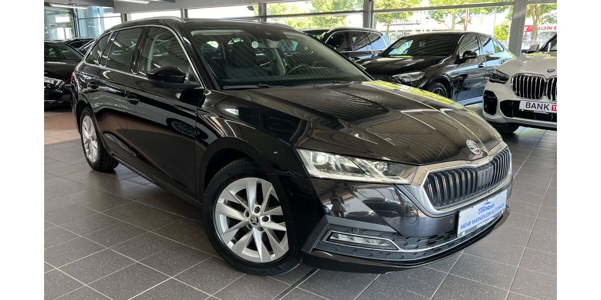 Skoda Octavia 115.825 km 19.999 &euro; Werl 59457
