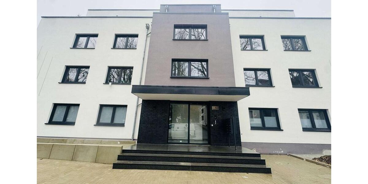 Etagenwohnung Bochum Werne - 3 Zimmer, 125 m&sup2;, 1.750&euro; | Angebot:25843966